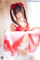 Coser@神楽坂真冬 Vol.030: (150 photos) P78 No.57c81d Image No. 145