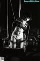 Masami Naito - Sexgirl Swinger Pool