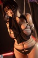 NinJA阿寨寨 Cosplay 叛忍捕获 P40 No.cc401e