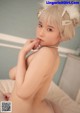 Rena Momozono 桃園怜奈, デジタル写真集 Count sheep [Sleep] Set.01 P31 No.b3adf1 Image No. 1