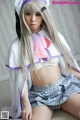 Miku Oguri - Cleavage Fatbutt Riding P5 No.7c538a Image No. 15