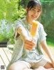 Hazuki Mukai 向井葉月, Ex-Taishu 2021.09 (EX大衆 2021年9月号) P3 No.7d77d6 Image No. 5