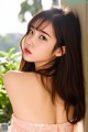 三菱爱 - 花影掠过之东方美人那一瞬间的惊艳 Set.1 20240922 Part 12 P5 No.a7c70a