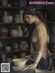 Outstanding works of nude photography by David Dubnitskiy (437 photos) P321 No.612f6a