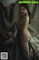 Outstanding works of nude photography by David Dubnitskiy (437 photos) P331 No.448631