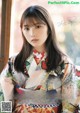 Yuki Yoda 与田祐希, ENTAME 2020.02 (月刊エンタメ 2020年2月号) P23 No.21f2af Image No. 9