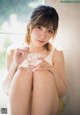 LIYUU リーユウ, Weekly Playboy 2021 No.49 (週刊プレイボーイ 2021年49号) P8 No.9d0cee