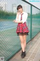 XIUREN No.318: Model Qi Mi baby (七 米 baby) (113 pictures) P57 No.07366d Image No. 121