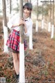 XIUREN No.318: Model Qi Mi baby (七 米 baby) (113 pictures) P50 No.5f89a9 Image No. 135