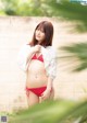 Amane Tsukiashi 月足天音, EX大衆デジタル写真集 「やっぱアイドルやけん」 Set.02 P7 No.b598a9