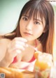 Amane Tsukiashi 月足天音, EX大衆デジタル写真集 「やっぱアイドルやけん」 Set.02 P6 No.f928f4