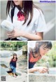 Hina Kawata 河田陽菜, FLASH スペシャル グラビアBEST 2019盛夏号 P2 No.8a1276 Image No. 15