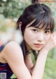 Hina Kawata 河田陽菜, FLASH スペシャル グラビアBEST 2019盛夏号 P7 No.8bca0c