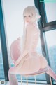 Jeong Jenny 정제니, [DJAWA] Sweet Talk (Chobits) Set.01 P50 No.99d222