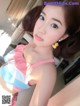 Pravewan Singhato, a beautiful and hot Thai student (527 photos) P64 No.2a2056