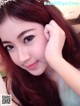 Pravewan Singhato, a beautiful and hot Thai student (527 photos) P137 No.4499f0