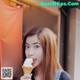 Pravewan Singhato, a beautiful and hot Thai student (527 photos) P284 No.43abbe