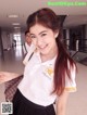 Pravewan Singhato, a beautiful and hot Thai student (527 photos) P154 No.c7b1f8