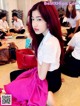 Pravewan Singhato, a beautiful and hot Thai student (527 photos) P23 No.653900