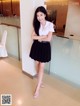 Pravewan Singhato, a beautiful and hot Thai student (527 photos) P456 No.d62f85