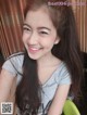 Pravewan Singhato, a beautiful and hot Thai student (527 photos) P220 No.8328c2