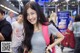 Pravewan Singhato, a beautiful and hot Thai student (527 photos) P474 No.017664