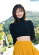 Yui Asakura 浅倉唯, デジタル限定 YJ Photo Book イツザイ。 Set.02