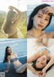 Saki Tateno 立野沙紀, ENTAME 2020.12 (月刊エンタメ 2020年12月号) P4 No.c1f736 Image No. 3