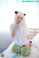 Cosplay Nagisa - Picsanaltobi Hairy Pichunter P6 No.7cb558 Image No. 13