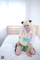 Cosplay Nagisa - Picsanaltobi Hairy Pichunter P1 No.f63395 Image No. 23