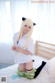 Cosplay Nagisa - Picsanaltobi Hairy Pichunter P5 No.e47752 Image No. 15