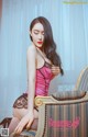 TouTiao 2018-05-01: Model Yuan Fen (缘分) (25 photos) P10 No.72717b