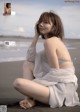 Yuria Haga 芳賀優里亜, Weekly Playboy 2022 No.42 (週刊プレイボーイ 2022年42号) P8 No.6aacd9 Image No. 5