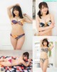 Natsumi Hirajima 平嶋夏海, アサ芸Secret！2022 Vol.77 P4 No.f61bd2 Image No. 1