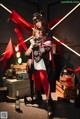 星之迟迟 Cosplay 年正片合集 凛冬 P3 No.e2b061