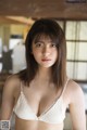 Minami Yamada 山田南実, FRIDAYデジタル写真集 100カツ卜公開! 完全オリジナル撮り下ろし Set.01 P24 No.1bc200 Image No. 27