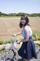 Minami Yamada 山田南実, FRIDAYデジタル写真集 100カツ卜公開! 完全オリジナル撮り下ろし Set.01 P10 No.cdcd1d Image No. 55