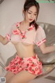 UGIRLS U424: Mei Ti (美 替) (65 pictures) P57 No.35be1f Image No. 9