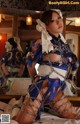 Streetfighter Chunli - Shemalefuckfestpictures Bugil Closeup P3 No.5d5c27 Image No. 19