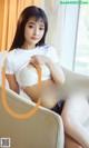 UGIRLS - Ai You Wu App No.1408: Model Xiao Na Bi (小娜 比) (35 photos) P8 No.c40b4c