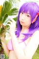 Cosplay Sachi - Innocent Nacked Breast P3 No.b88bce Image No. 19