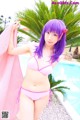 Cosplay Sachi - Innocent Nacked Breast P6 No.e7025d Image No. 13