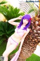 Cosplay Sachi - Innocent Nacked Breast P5 No.857fa5 Image No. 15