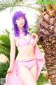 Cosplay Sachi - Innocent Nacked Breast P2 No.7a0fda Image No. 21