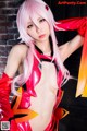 Cosplay Mike - Playboyplus Bf Chuse P6 No.b3005c