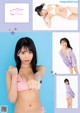 NMB48×FLASH, FLASHスペシャル グラビアBEST2021年春号 P13 No.8ade1e Image No. 33