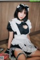 Kang Inkyung 강인경, [ArtGravia] Vol.042 아트그라비아 P8 No.3151f6