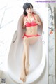 XIUREN No.114: Model Christine (黄 可) (120 pictures) P9 No.c21b4d Image No. 223