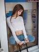 HuaYang Vol.357: Zhou Yuxi (周 于 希 Sandy) (72 photos) P38 No.b50a0a