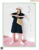 Shiori Sato 佐藤栞里, aR (アール) Magazine 2022.04